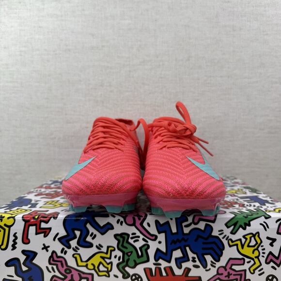 Nike Zoom Mercurial Vapor 16 Elite FG ‘Mad Energy’ FQ1457-800 Size 4.5/Women 6 main image 6